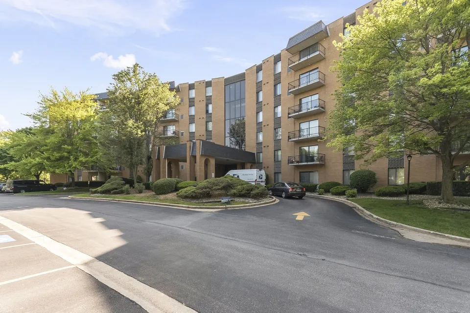 History of Glenwood Mannor